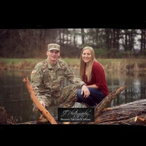 Meet your Posher, Alexandrea